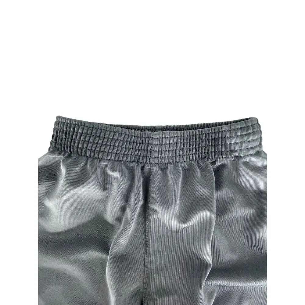 The Children's Place Boys Gray Athletic Basketball Running Shorts Size 3T